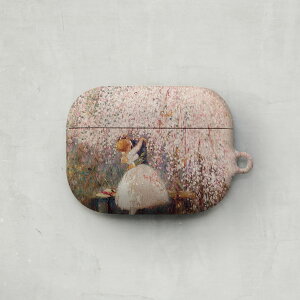 AirPods P[X / WW sJ[u̖؂̉ }X (1857-1943)vPro / Pro2 / 3 GA[|bY Jo[ W[WY sJ[h  t   l Jbv Georges Picard i G A[