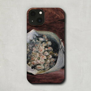 X}zP[X / sG[ I[MXg m[uV~Ȃ̉ԑ (1871)v iPhone S@Ή 14 13 12 11 SE Pro Max Plus mini P[X Jo[ mA[ ԑ t i ۔h AeB[N  G A