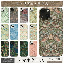 楽天市場】ウィリアム モリス（スマートフォン・タブレット）の通販