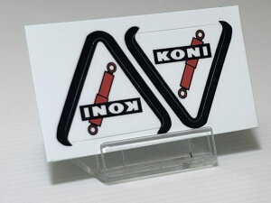 �������Č��� �R�j�[ KONI �X�e�b�J�[ 2���Z�b�g ���j�T�X �T�X�y���V���� �P�[�X �Đ� �I�[�o�[�z�[�� �h�� �G���u���� �V�[�� �f�J�[�� �V���b�N �r�� �׊� �X�v�����O �}���]�b�L ���� ����