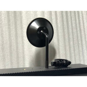 栃木発★在庫有★ヌケヌケ!ゼニゴン ミラー ショート 黒 ブラック 左右共用1個 検) ナゾ ナポ ロッキー K0 K1 K3 K4 K5 K6 CB Z XJ GS 50 80 125 250 400 750 1000 50 550 650 850 1100 1200 Bosozoku style NC PC MC ZR GK GJ K