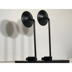 栃木発★在庫有★ヌケヌケ!ゼニゴン ミラー 黒 ブラック 左右 2個 セット 検) ナゾ ナポ ロッキー K0 K1 K3 K4 K5 K6 CB Z XJ GS 50 80 125 250 400 750 1000 50 550 650 850 1100 1200 Bosozoku style NC PC MC ZR GK GJ KZ GSX GP