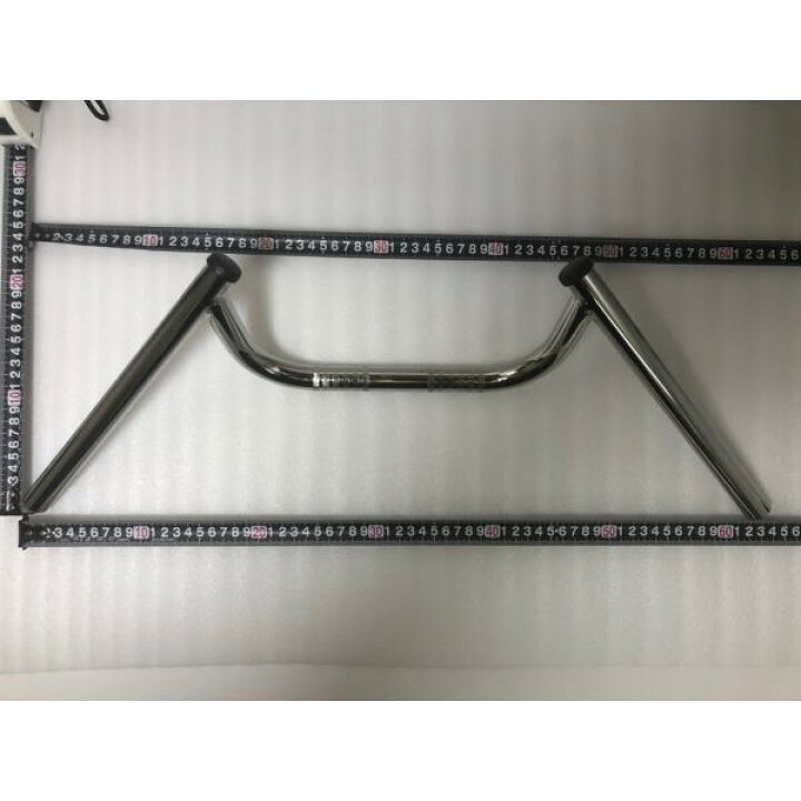 楽天市場】本物！刻印有！トマゼリ クローム メッキ コンドル 22Φ 
