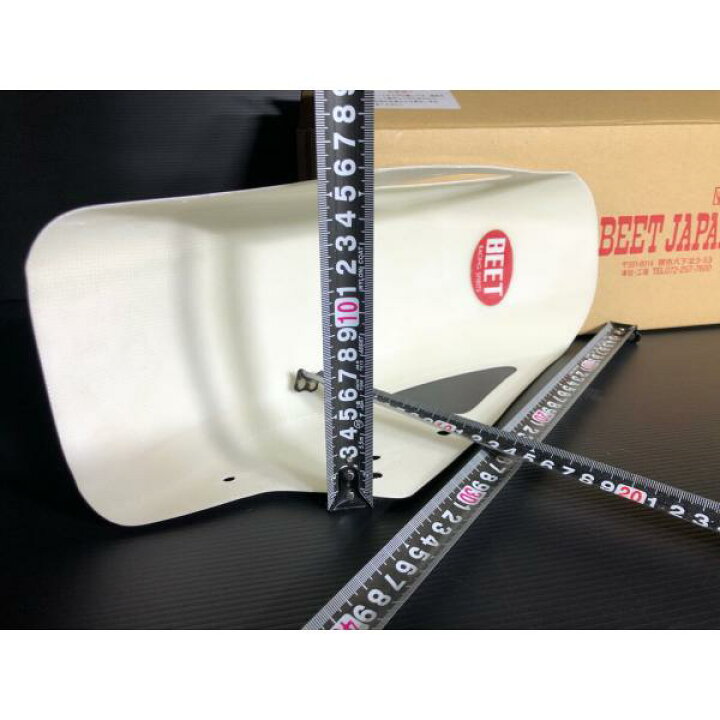 楽天市場】本物☆ BEET ☆ ビート ゼファー 400 & 96年 半分χ 用 