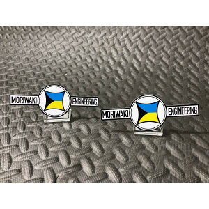 Ȗؔ L XebJ[ KiIg[h}[N 12×5cm ) MORIWAKI YOSIMURA V V[ fJ[ oCi S X^[ iJ JE Abp[ e[ V[g rLj A_[ C