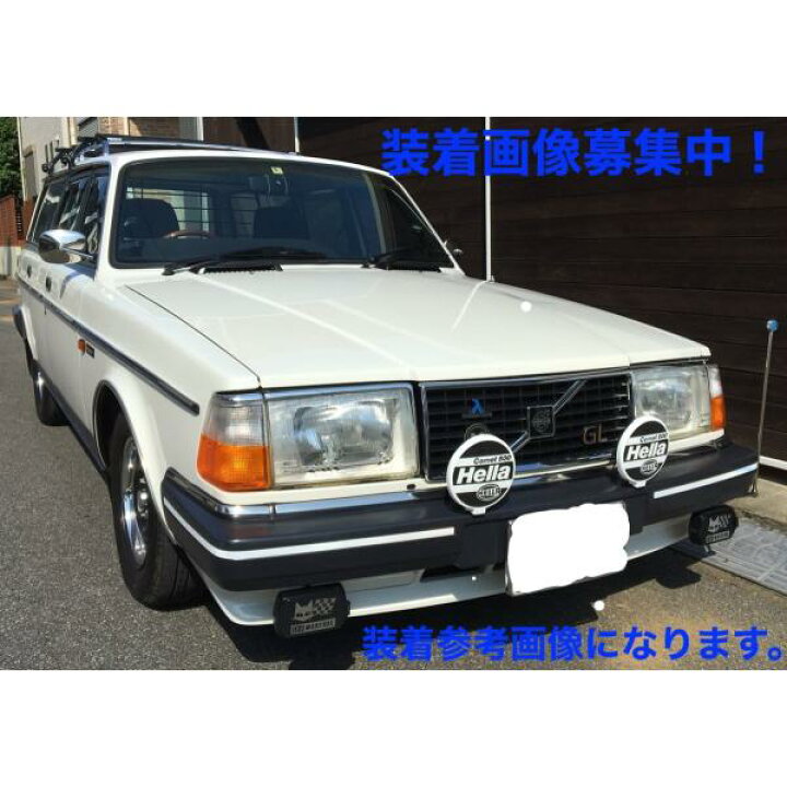 楽天市場】在庫有☆正規品☆ 2個set ヘラー コメット 500 丸 フォグ 