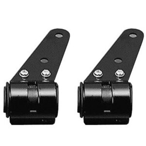 栃木発★ キジマ ★ ライト交換 ネイキッド化 等に! ヘッドライトステー アルミ ブラック 黒 27Φ から 39Φ用 検) ステー カフェ クランプ 社外 汎用 パイ φ mm CB Z XJ GS 250 400 750 1000 50 550 650 850 1