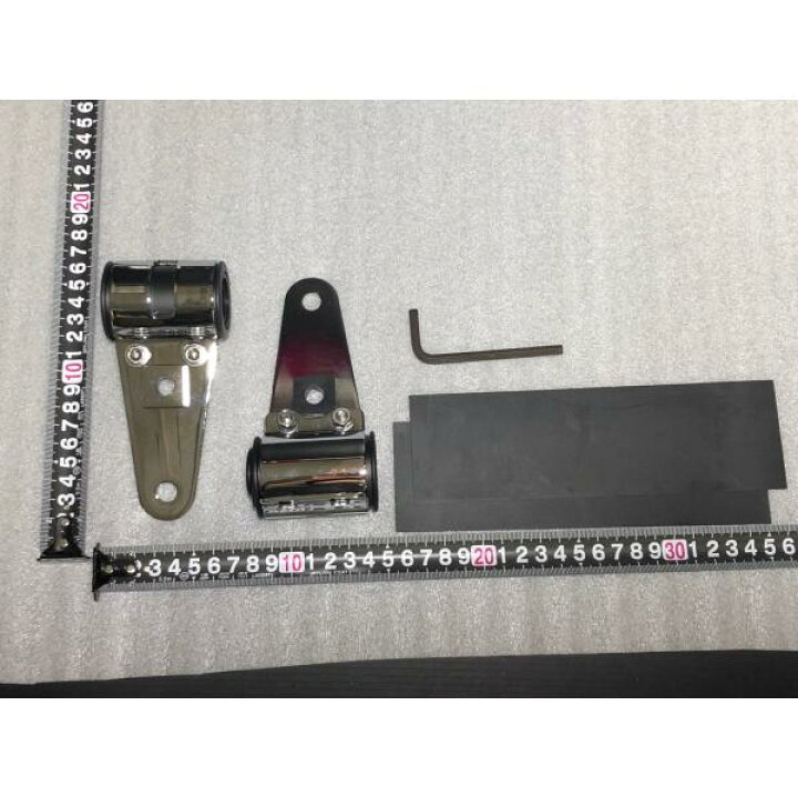 楽天市場】栃木発☆ キジマ ☆ ライト交換 ネイキッド化 等に！ kijima 