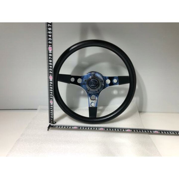 楽天市場】在庫有☆ US 小径 グラント GRANT GS701 GT スポーツ 33Φ 