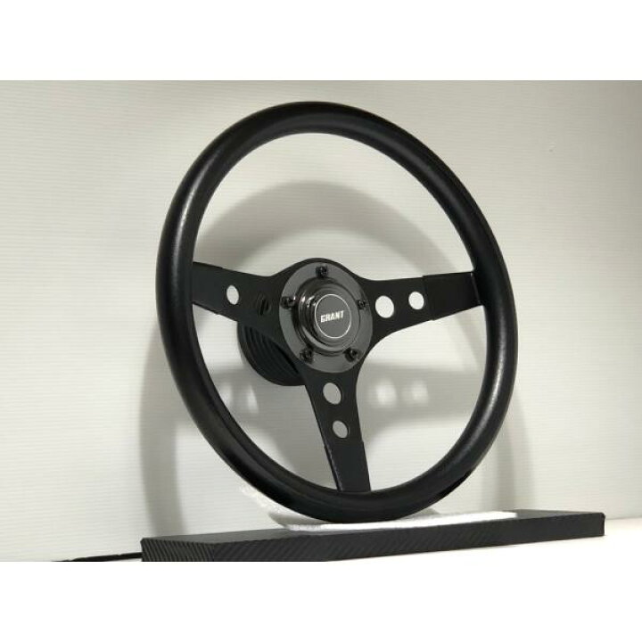 楽天市場】在庫有☆ US 小径 グラント GRANT GS702 GT スポーツ 33Φ  