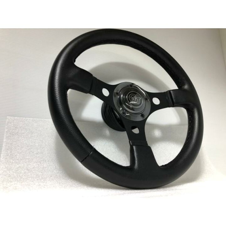 楽天市場】在庫有☆ US 小径 グラント GRANT GS773 フォーミュラGT 33Φ 