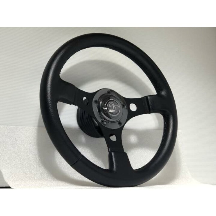 楽天市場】在庫有☆ US 小径 グラント GRANT GS773 フォーミュラGT 33Φ  