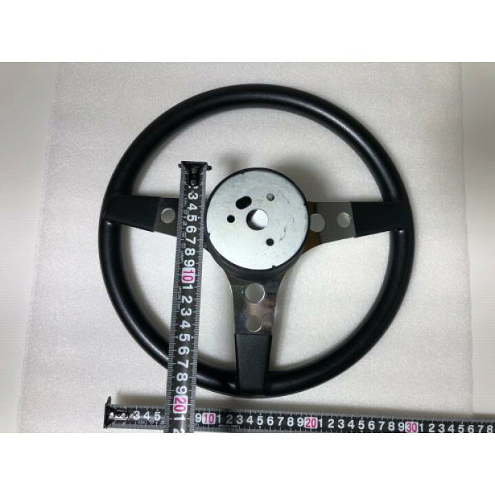 楽天市場】在庫有☆ US 小径 グラント GRANT GS701 GT スポーツ 33Φ 