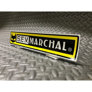 Ȗؔ }[V SEV MARCHAL Ki XebJ[ SXebJ[300mm × 55mm   V[ ) ό O gp tF_[ Pbg JE KX XN[ Marchal VrG [JX S CIBI