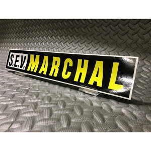 Ȗؔ }[V SEV MARCHAL Ki XebJ[ S ubN    360mm × 59mm ) ό O gp tF_[ Pbg JE KX XN[ Marchal VrG [JX S CIBIE f