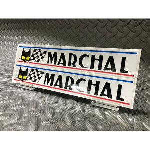 Ȗؔ }[V SEV MARCHAL Ki XebJ[ S t`C  2g  200mm × 33mm    L ) ό O gp tF_[ Pbg JE KX XN[ Marchal VrG 