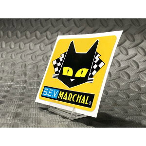 Ȗؔ SEV MARCHAL Ki }[VXebJ[ lpCG[ 83mm × 62mm   ubN CG[ ) ό O gp tF_[ Pbg JE KX XN[  V[ Marchal Vr