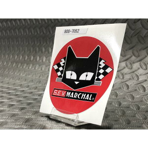 Ȗؔ SEV MARCHAL Ki }[VXebJ[ Ԋ  a80mm  L tbO V[ ) ό O gp tF_[ Pbg JE KX XN[  V[ Marchal VrG [