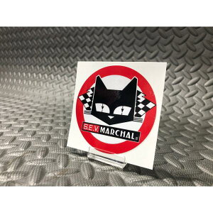 Ȗؔ }[V SEV MARCHAL Ki XebJ[ ԓd   L tbO a80mm ) ό O gp tF_[ Pbg JE KX XN[  V[ Marchal VrG [JX 