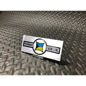 Ȗؔ L ϔM g[h}[NXebJ[ 12×5cm KiI Vo[   ) MORIWAKI YOSIMURA V V[ fJ[ oCi S X^[ iJ }t[ VbN TX G