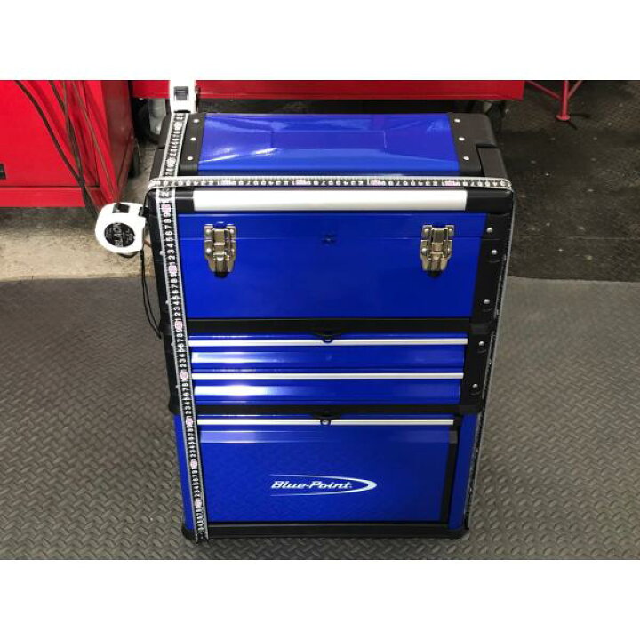 楽天市場】正規品☆Snap-on☆ ブルーポイント BluePoint 三分割 ハンド 