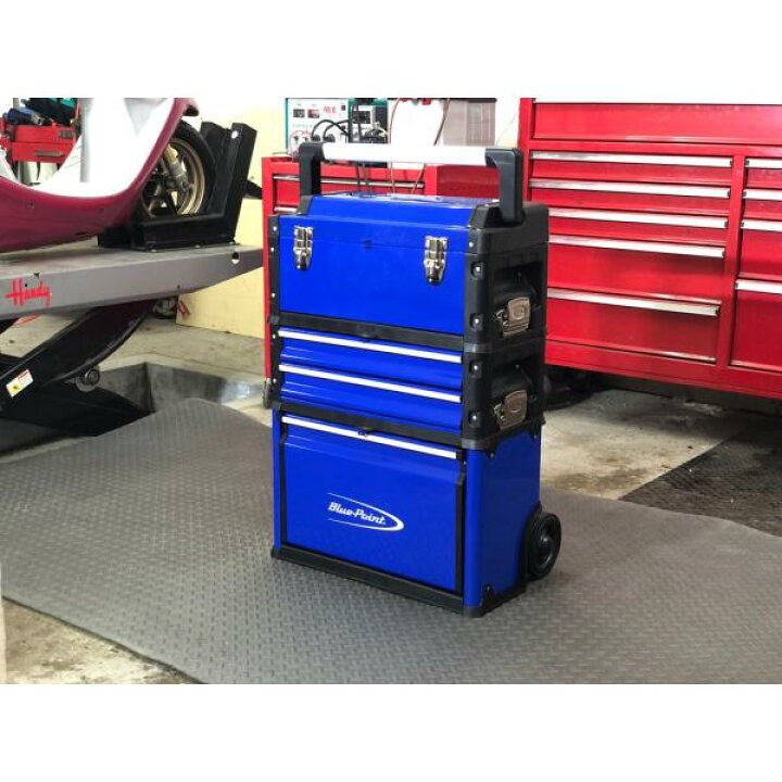 楽天市場】正規品☆Snap-on☆ ブルーポイント BluePoint 三分割 ハンド 