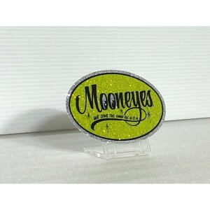 Ȗؔ MOON EYES Oval XebJ[  LL I[o )[ACY XP{[ ACtH X}z P[X H XN[ KX XebJ[{ \ [ ACY bgtB