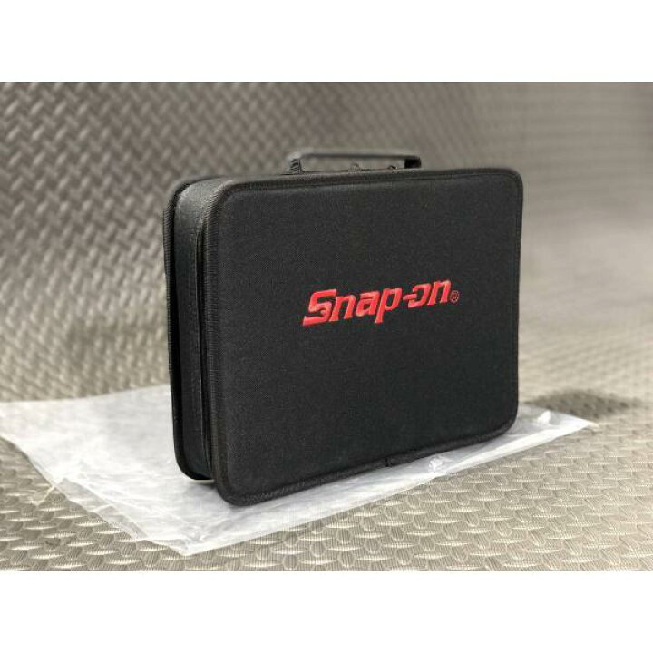 楽天市場】＊正規品＊ スナップオン【Snap-on】アタッシュケース 型 