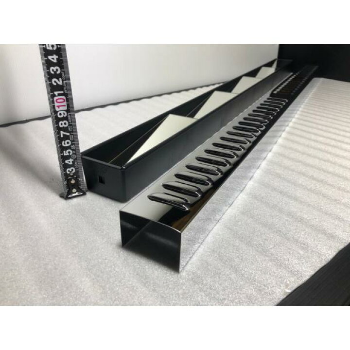 楽天市場】☆ ルーバー 付属☆ 5パネル フルビューミラー ウインク 検 