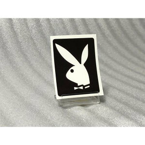 �� �v���C�{�[�C PLAY BOY �X�e�b�J�[ �� �� �� ��) �ό� ��O �g�p�� �t�F���_�[ ���P�b�g�J�E�� �K���X �X�N���[�� �� �����|�C���g�I�����O�I�[�g �V���G�b�g ���[�N�X �O���`���� �ԍ��Z �X