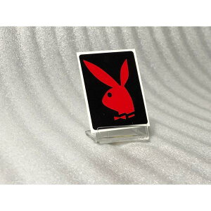 �� �v���C�{�[�C PLAY BOY �X�e�b�J�[ �� �� �� ��) ��O �g�p�� �t�F���_�[ ���P�b�g�J�E�� �K���X �X�N���[�� �� �K���t�B�[ �x���T�[�` �V���G�b�g ���[�N�X �O���`���� �ԍ��Z �X�e�b�J�[�{