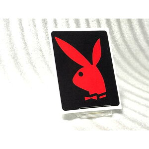 �� �v���C�{�[�C PLAY BOY �X�e�b�J�[ �� �� �� ��) ��O �g�p�� �t�F���_�[ ���P�b�g�J�E�� �K���X �X�N���[�� �� �K���t�B�[ �x���T�[�` �V���G�b�g ���[�N�X �O���`���� �ԍ��Z �X�e�b�J�[�{