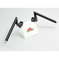楽天市場】ハリケーン 31mm セパレートハンドル（バイク用品｜車用品 