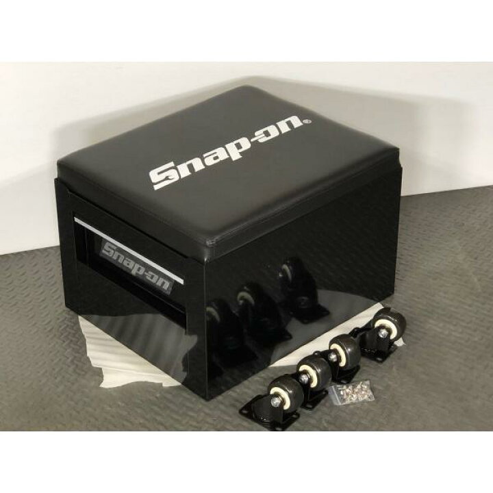 楽天市場】＊正規品＊ 本格ギミック！スナップオン Snap-on シート 