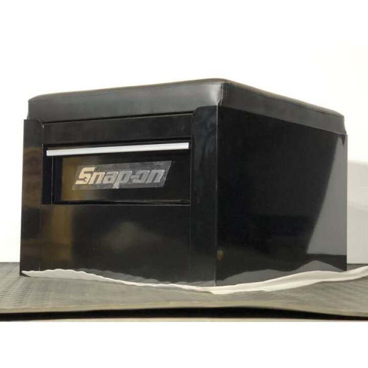 楽天市場】＊正規品＊ 本格ギミック！スナップオン Snap-on シート 