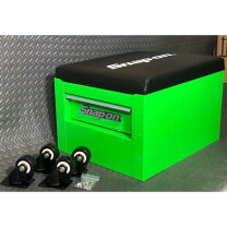 楽天市場】工具箱（メーカースナップオン）（工具収納用品｜収納・保管 