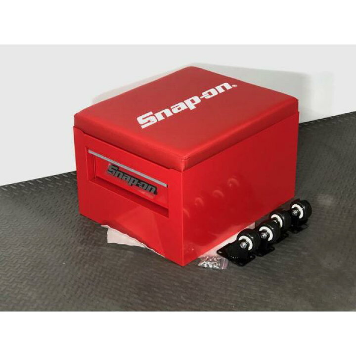 楽天市場】＊正規品＊ 本格ギミック！スナップオン Snap-on シート 
