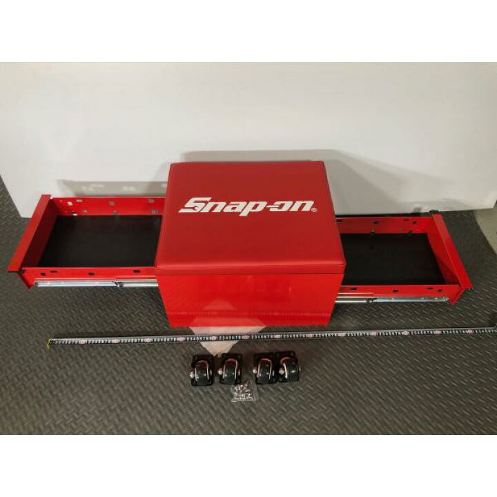 楽天市場】＊正規品＊ 本格ギミック！スナップオン Snap-on シート 