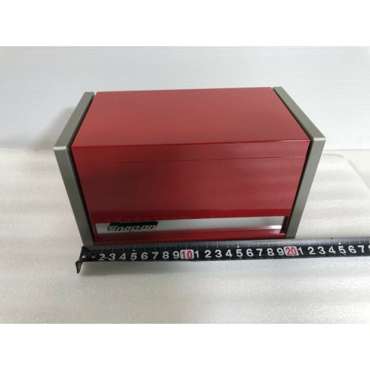 楽天市場】＊正規品＊ スナップオン Snap-on マイクロトップチェスト 