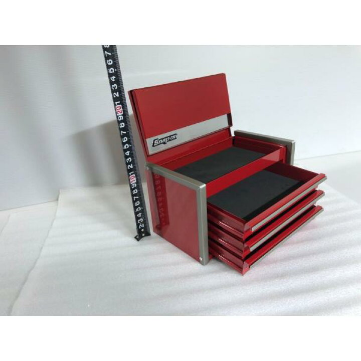 楽天市場】＊正規品＊ スナップオン Snap-on マイクロトップチェスト  