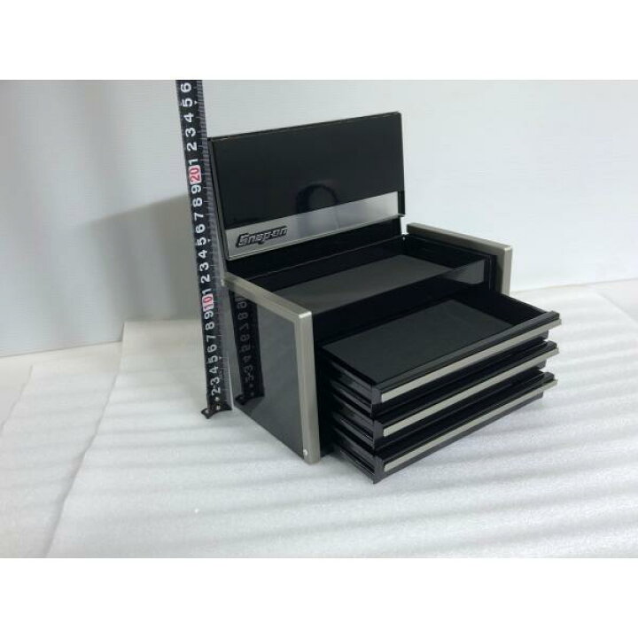 楽天市場】＊正規品＊ スナップオン Snap-on マイクロトップチェスト  