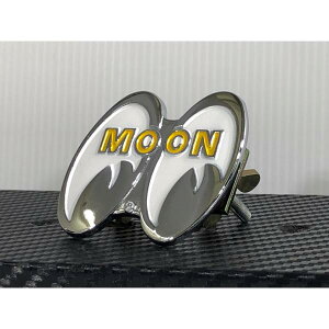 X݌ɗL O _Ng ցI MOONEYES Car Badge [ACY J[ob` v[g Gu MG035 ) car badge plate emblem  킢 AJ vEX ANA Wj[ nC
