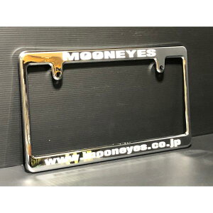 X݌ɗL{ TCY ԌΉ  [ACY io[ t[ bL  zCg MG058CHMO ) [ACY io[t[ g License Plate Frame  킢 AJ 