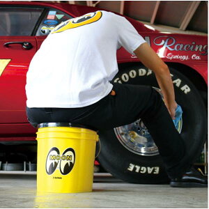 ԏŖڗႦ MOON [ACY oPc 2 K CG[   7.5 bg ) MOONEYES [ ACY GNCbvh  R[eBO eiX H ObY  