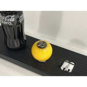 Ȗؔ݌ɗL MOONEYES [ACY AC{[ VtgmuMP021YBS shift knob ) VrbN ANA [hX^[ p SR bB L[u Wj[ L700 XCtg ~j VrbN nCG[X 