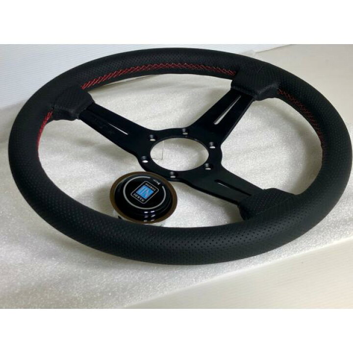楽天市場】在庫有☆ NARDI ☆ ナルディー N005 スポーツ type A 330 Φ 