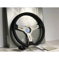 楽天市場】ナルディ クラシック シルバー 34の通販