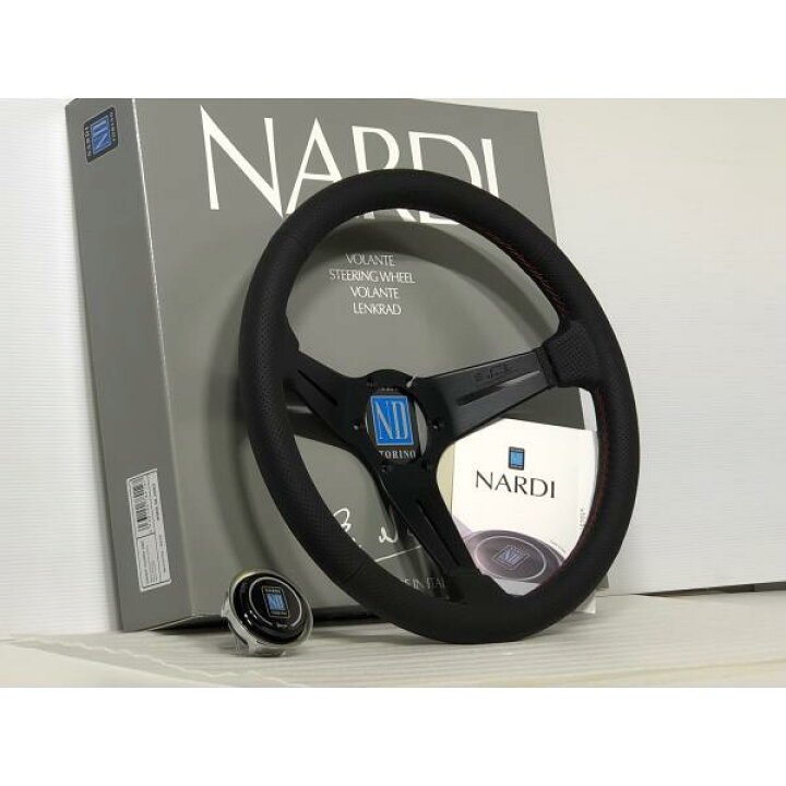 楽天市場】栃木発☆在庫有☆ NARDI ☆ ナルディー クラシック スポーツ 
