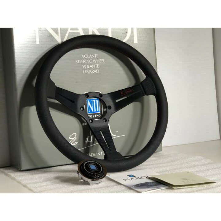 楽天市場】限定だッ！☆在庫有☆ NARDI ☆ ナルディー N921 スポーツ 