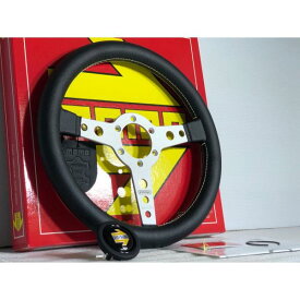 栃木発 在庫有★ MOMO ★ P-9 プロトタイプ シルバー 銀 320mm フラットスポーク 小径 320Φ パイ モモ PROTOTIPO 黒 レザー 検) 32 φ パイ mm スカイライン bB カローラ ジムニー ハイエース プロボックス キューブ アルト ランパン ミラ L700 71 マーク2 ソアラ 80